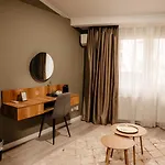 Sawei Urban Hotel