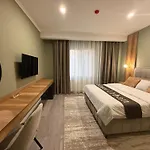 Sawei Urban Hotel 3*