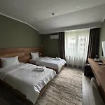 Sawei Urban Hotel 3*