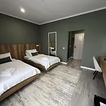 Hotel Sawei Urban
