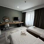 Sawei Urban Hotel 3*