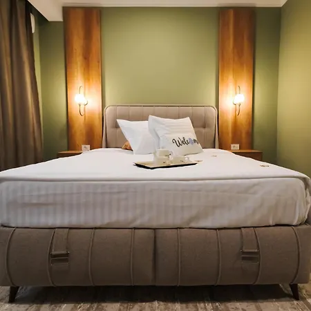 Sawei Urban 3*