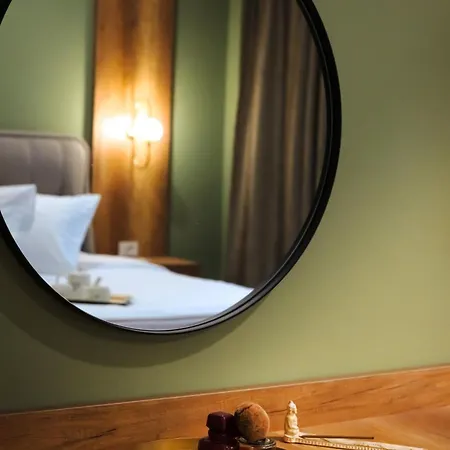 Hotel Sawei Urban 2*