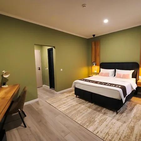 Sawei Urban 3*
