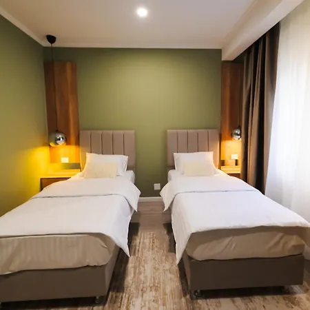 Sawei Urban Hotel Craiova