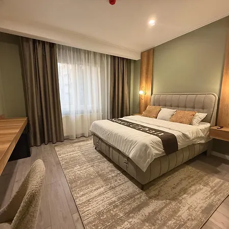 Sawei Urban Hotel Craiova