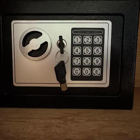 Sawei Urban Hotel Craiova