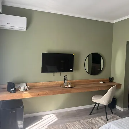 Sawei Urban Hotel Craiova