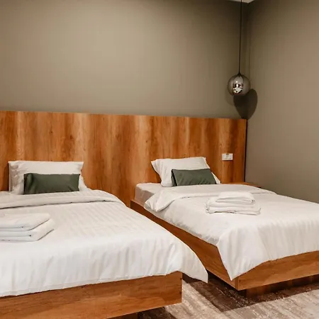 Sawei Urban 3* Craiova