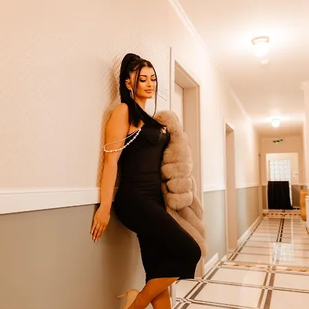 Sawei Urban Hotel 2*