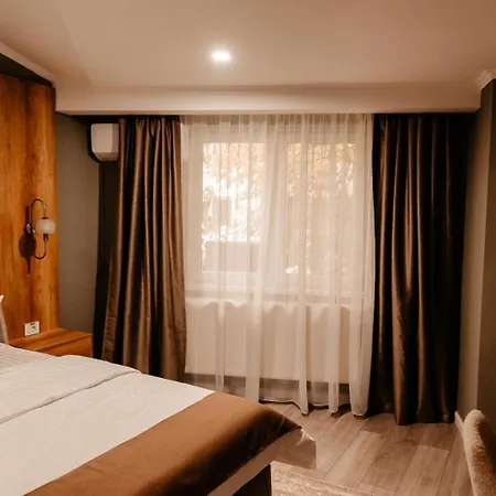 Hotel Sawei Urban 3*
