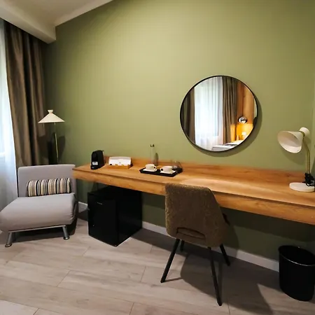 Sawei Urban Hotel 3*