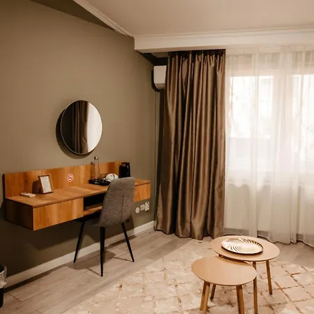 Sawei Urban Hotel