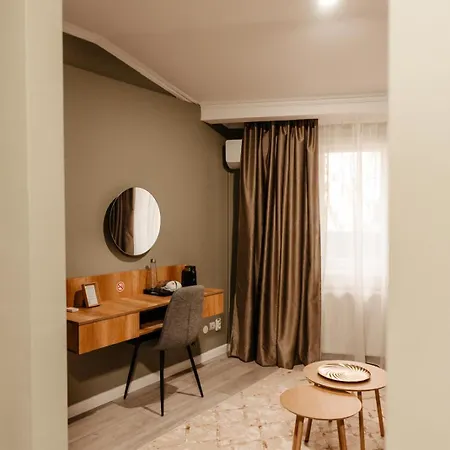 Hotel Sawei Urban