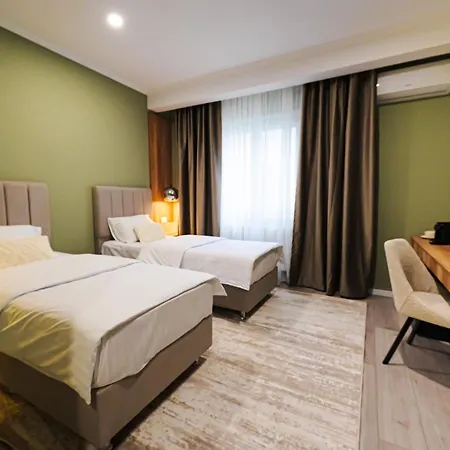 Hotel Sawei Urban 2*