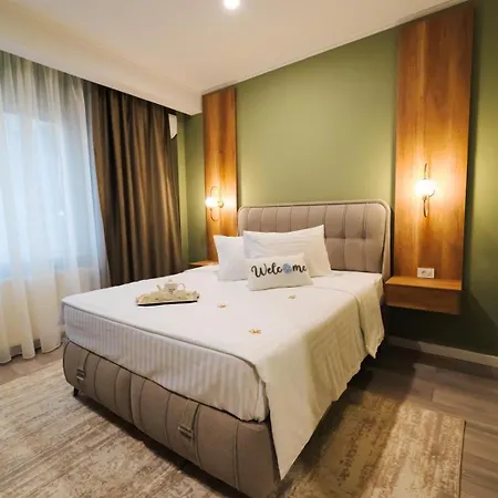 Hotel Sawei Urban 2*