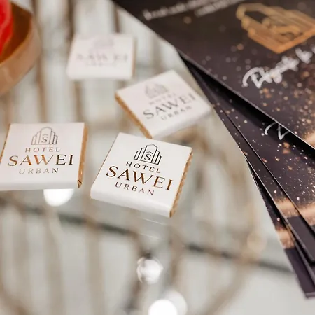 Sawei Urban Craiova
