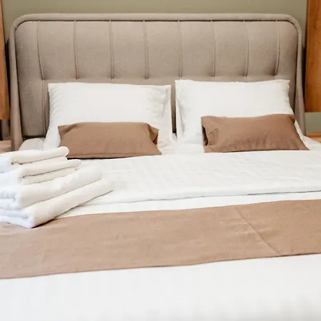 Sawei Urban Hotel 3*