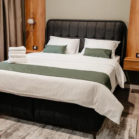 Sawei Urban Hotel 3*