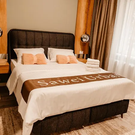 Sawei Urban 3* Крайова