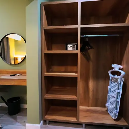 Hotel Sawei Urban Craiova