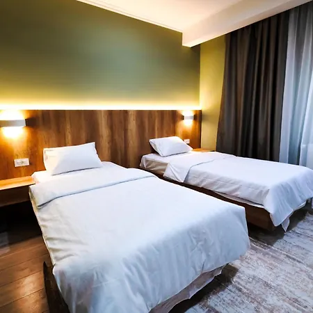 Sawei Urban 3*