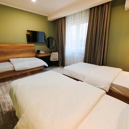 Sawei Urban