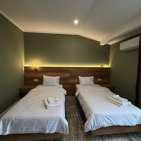 Sawei Urban Hotel Craiova