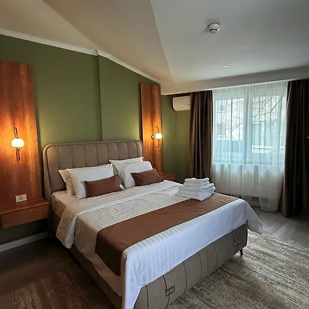 Hotel Sawei Urban