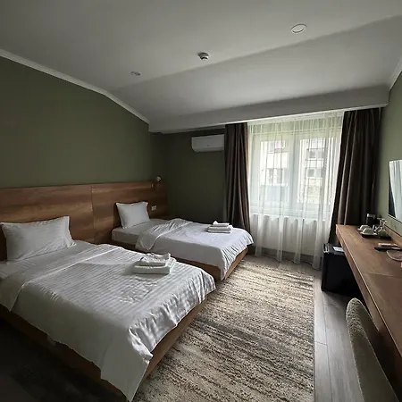 Sawei Urban Hotel 3*