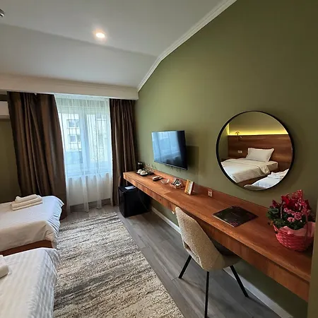 Hotel Sawei Urban Craiova