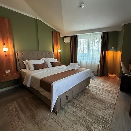 Hotel Sawei Urban