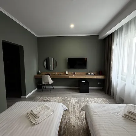 Hotel Sawei Urban 3*