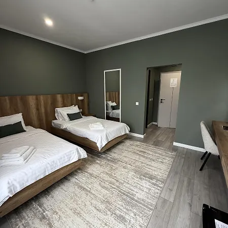 Hotel Sawei Urban
