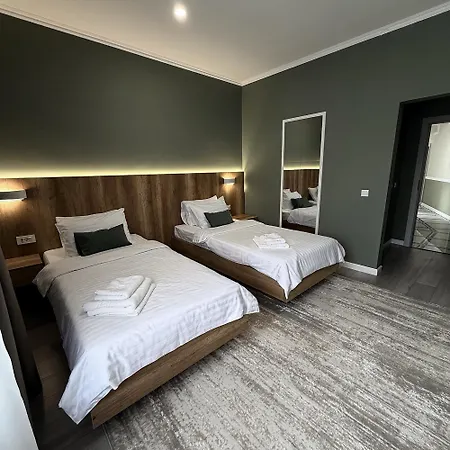Sawei Urban Hotel Craiova