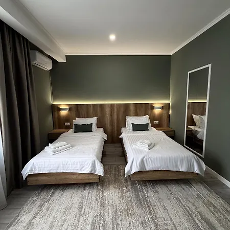 Hotel Sawei Urban Craiova