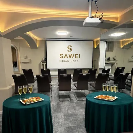 Sawei Urban 3* Craiova