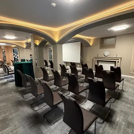 Hotel Sawei Urban 3*