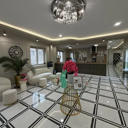 Sawei Urban 3* Craiova