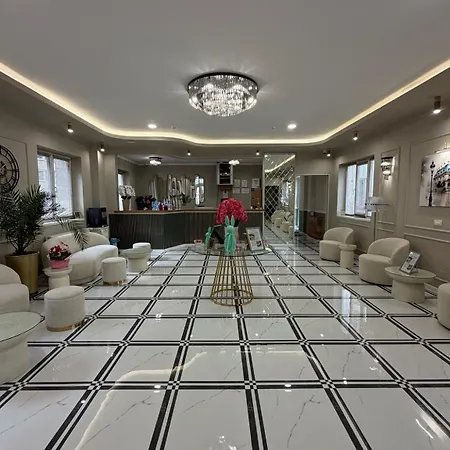 Hotel Sawei Urban 3*