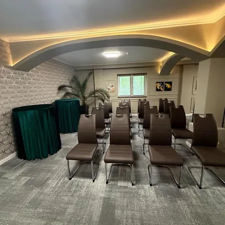 Hotel Sawei Urban Craiova