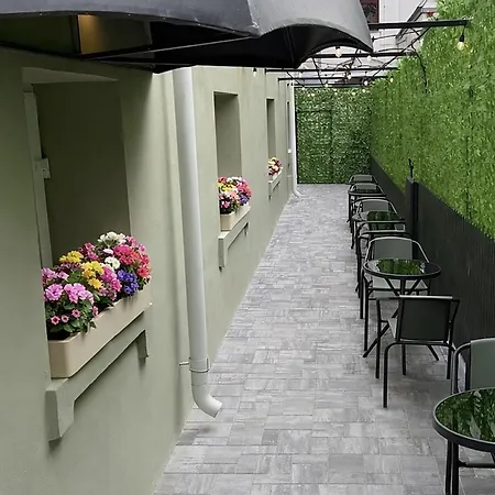 Sawei Urban 3* Craiova