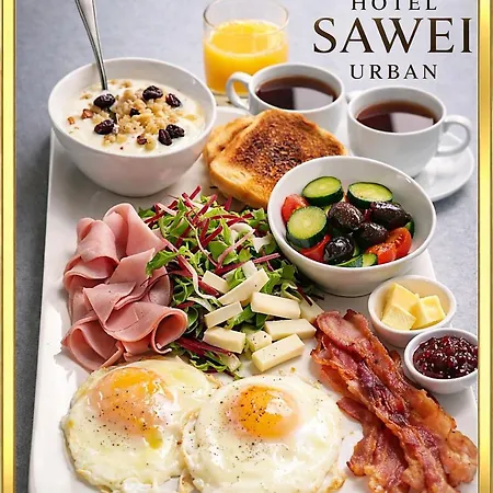 Sawei Urban