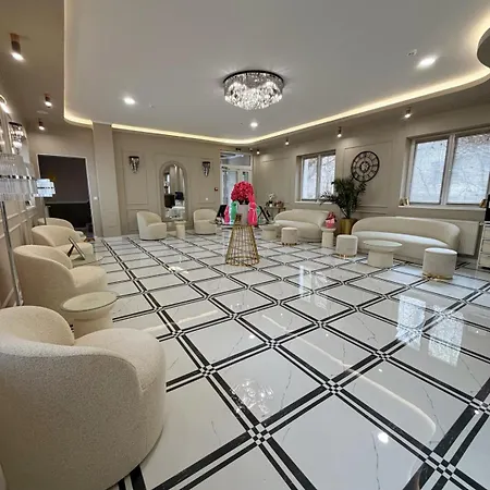 Otel Sawei Urban Craiova