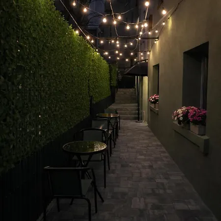 Sawei Urban 3* Craiova