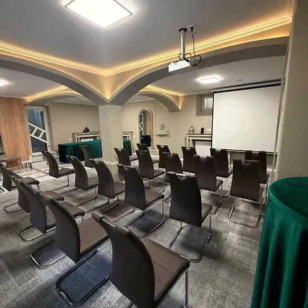 Sawei Urban Hotel Craiova