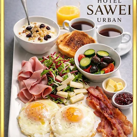 Sawei Urban