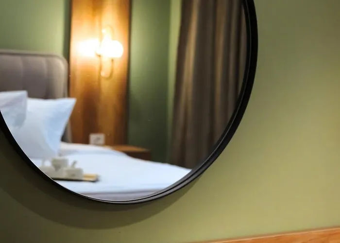 Hotel Sawei Urban 2*