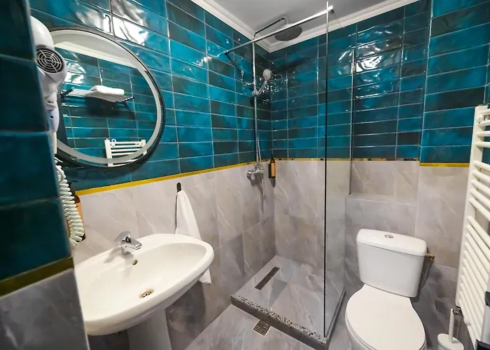 Sawei Urban Hotel 3*