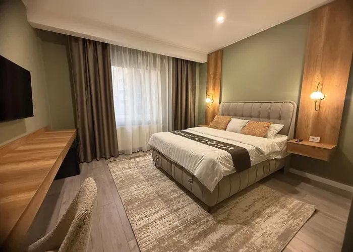 Sawei Urban Hotel Craiova